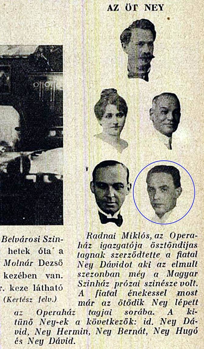 Ney Dávid Szinházi Élet 1929._29. 41.jpg